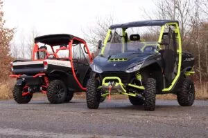 fugleman UT10