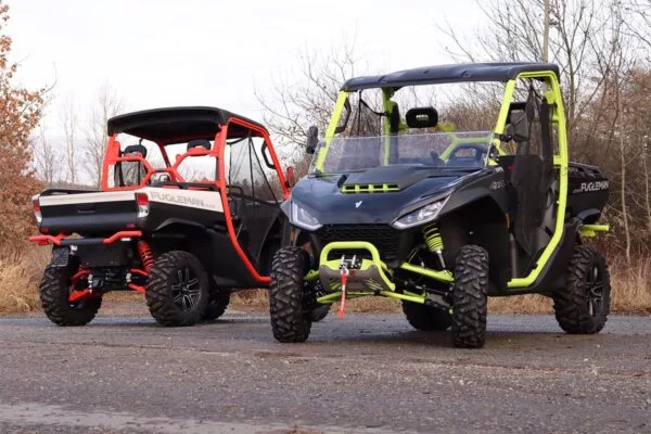 fugleman UT10