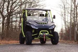 fugleman UT10