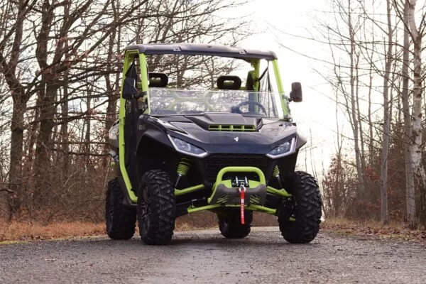 fugleman UT10