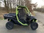 fugleman UT10