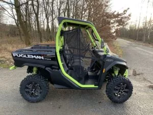 fugleman UT10