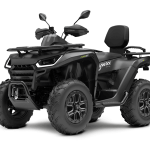 segway at6 L limited abs