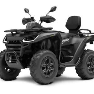 segway at6 L limited abs