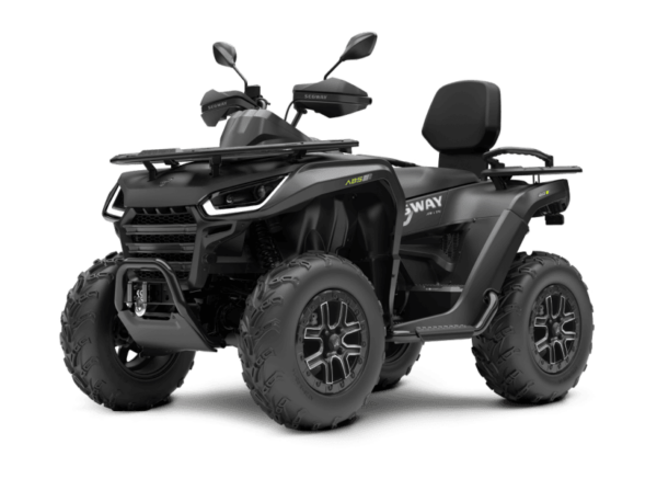 segway at6 L limited abs