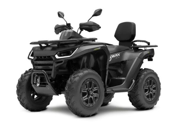 segway at6 L limited abs
