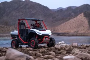 fugleman UT10 X