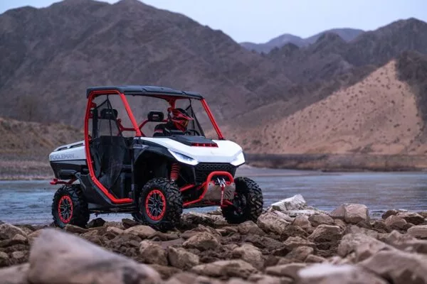 fugleman UT10 X