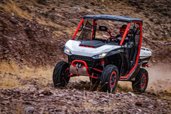 fugleman UT10 X