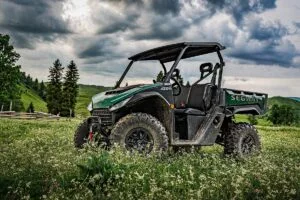 Fugleman UT6 X