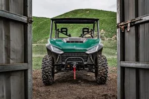 Fugleman UT6 X