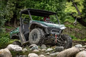 Fugleman UT6 X