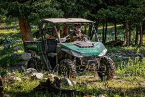 Fugleman UT6 X
