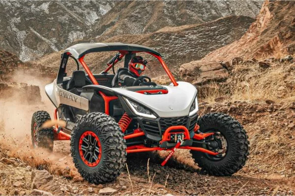 villain sx10 x