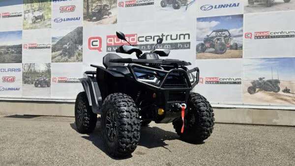 Segway AT10 WL 30" Limited EPS - Image 2