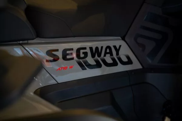 Segway AT10 WL 30" Limited EPS - Image 6