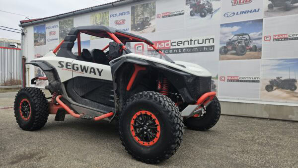 Segway Super Villain SX20 X - Image 5