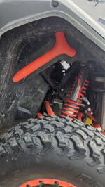 Segway Super Villain SX20 X - Image 6