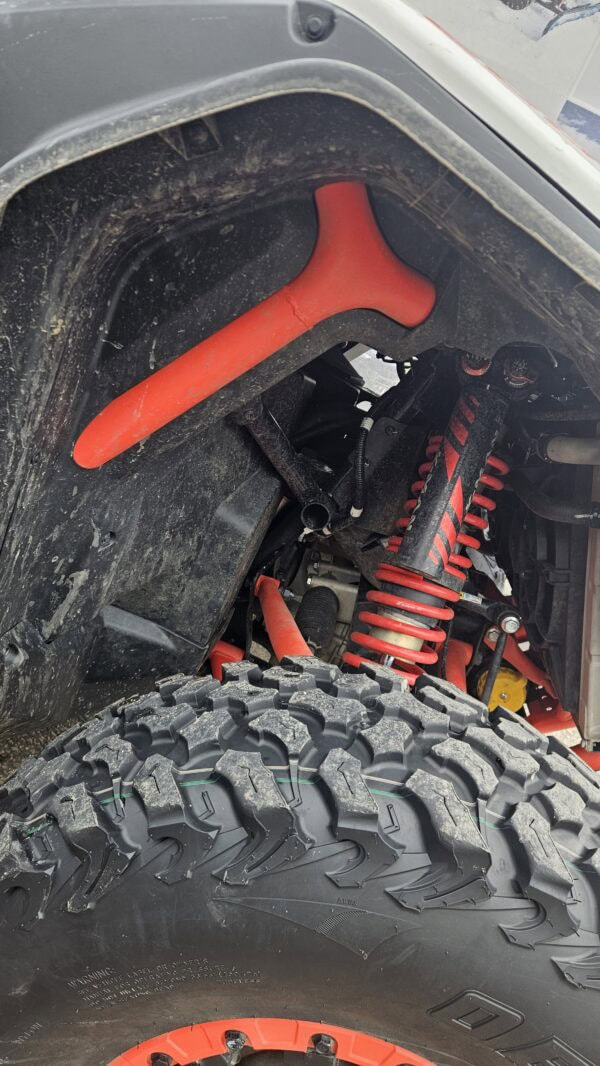 Segway Super Villain SX20 X - Image 6