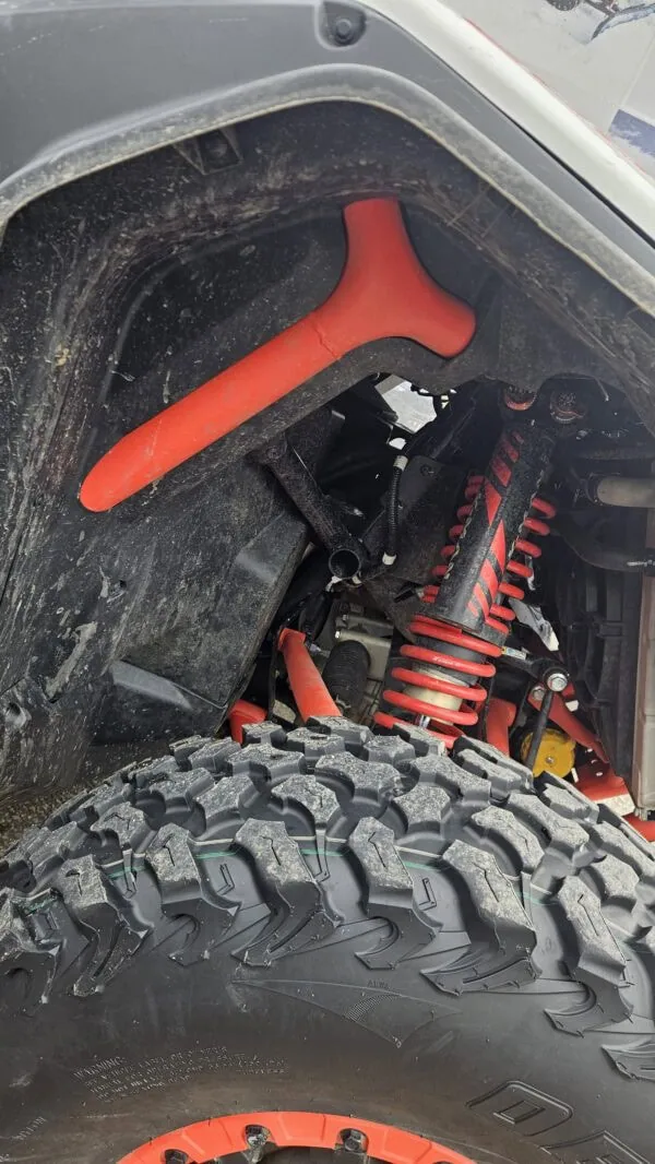 Segway Super Villain SX20 X - Image 6