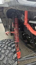 Segway Super Villain SX20 X - Image 7