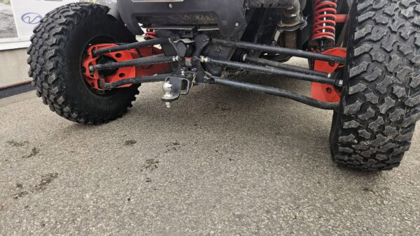 Segway Super Villain SX20 X - Image 12