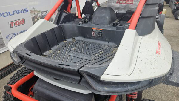 Segway Super Villain SX20 X - Image 8