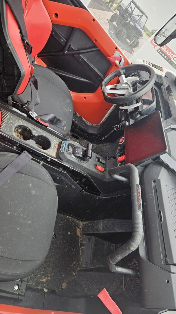 Segway Super Villain SX20 X - Image 11