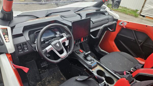 Segway Super Villain SX20 X - Image 9