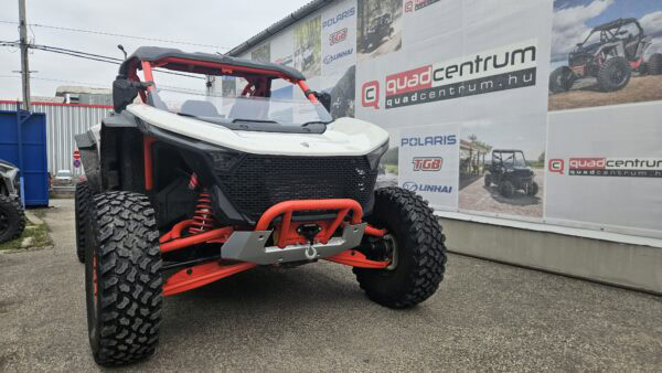 Segway Super Villain SX20 X - Image 4