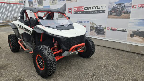 Segway Super Villain SX20 X - Image 3