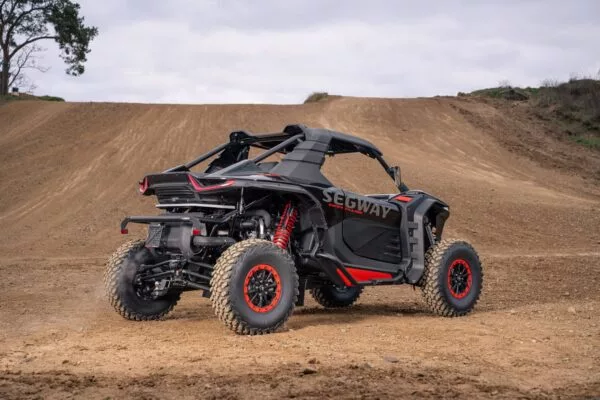Segway Super Villain SX20 X - Image 16