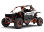 villain sx20 x